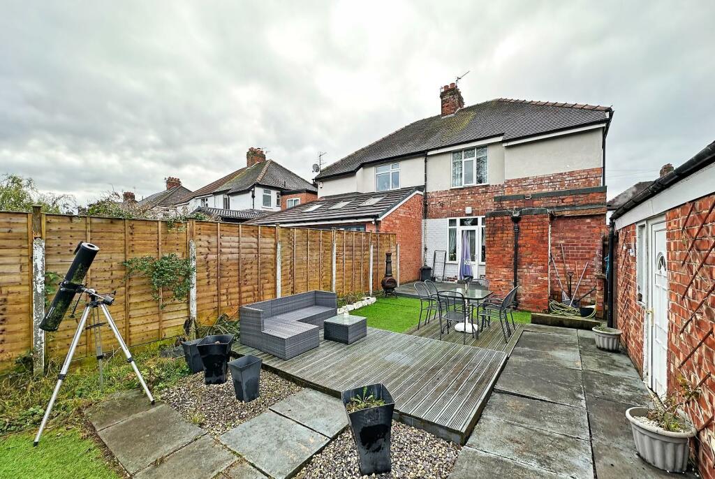 32 Sandilands Road