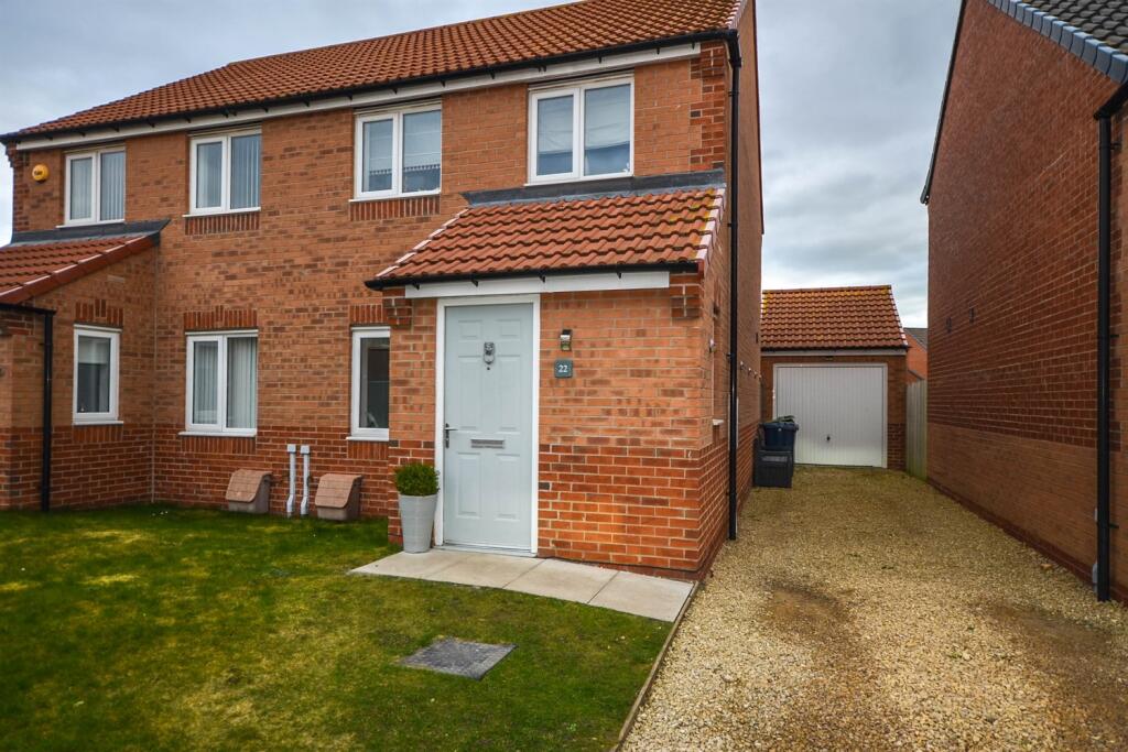 22 Forge Lynn Close