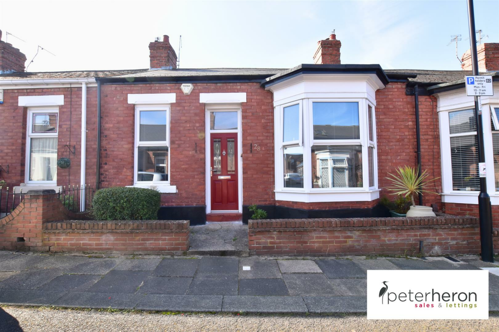 11 Dunbar Street