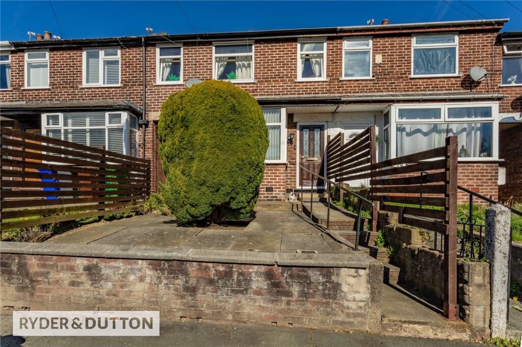 43 Herristone Road