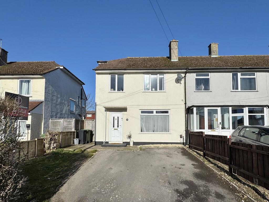 24 Mousehole Road