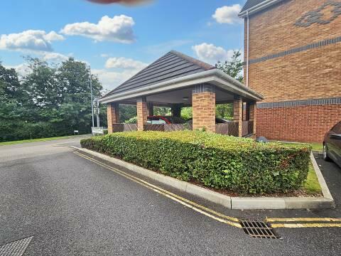Calderbrook Court, Meadowbrook Way