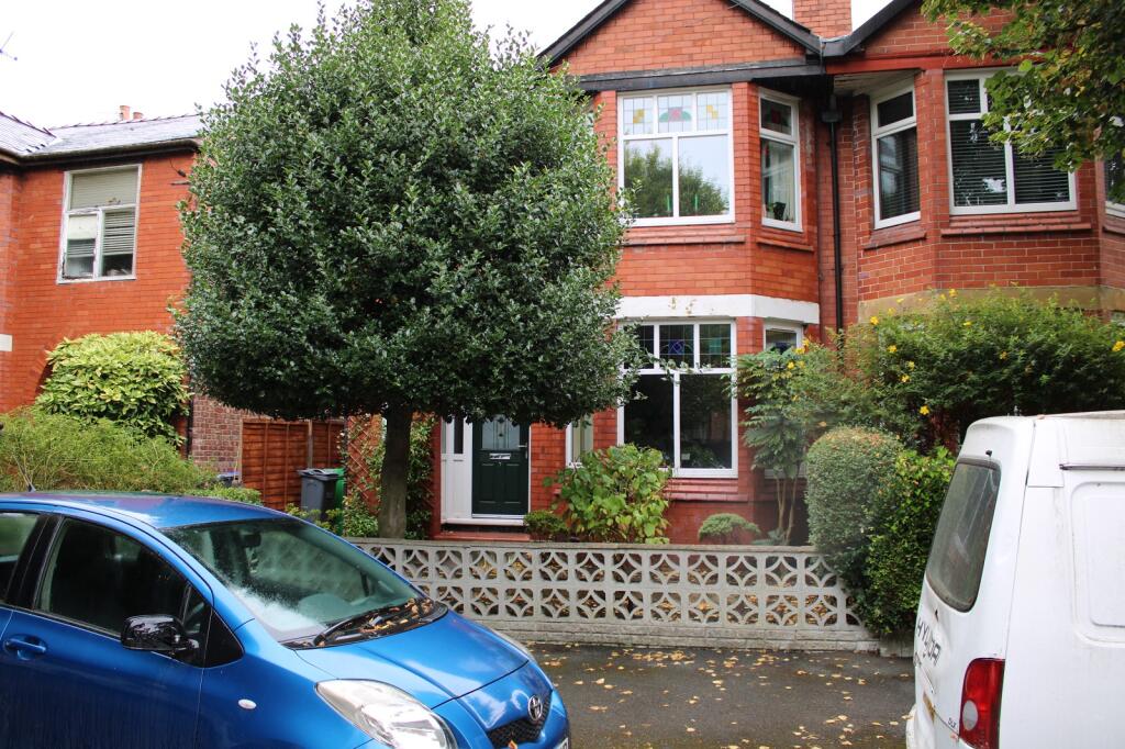 7 College Drive