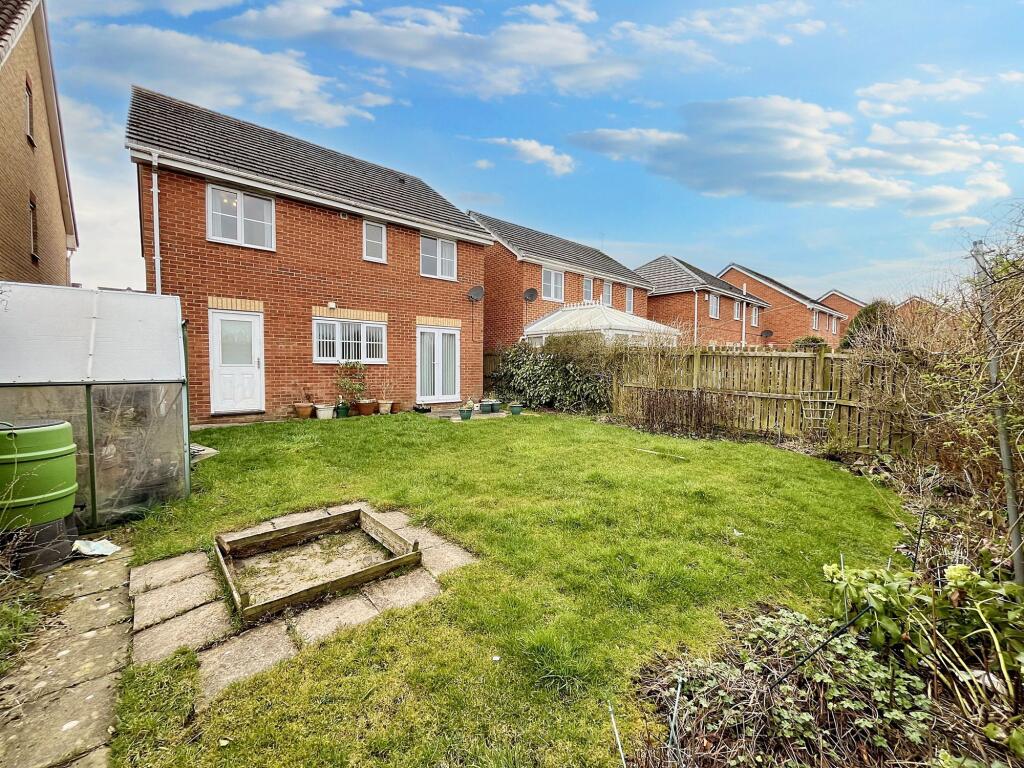 35 Chillerton Way