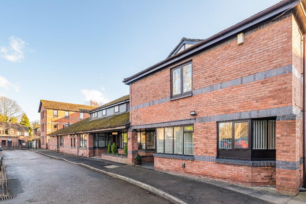 Boat Lane Court, 34 Brett Street