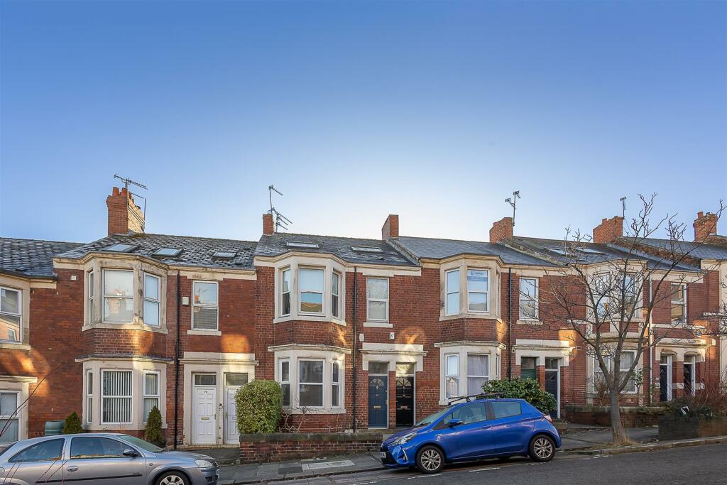 72 Greystoke Avenue
