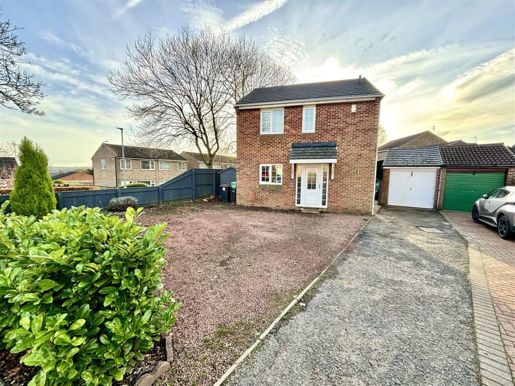 68 Cavendish Court