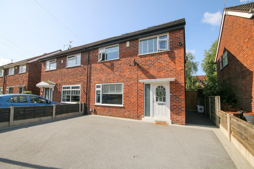 15 Swanage Road