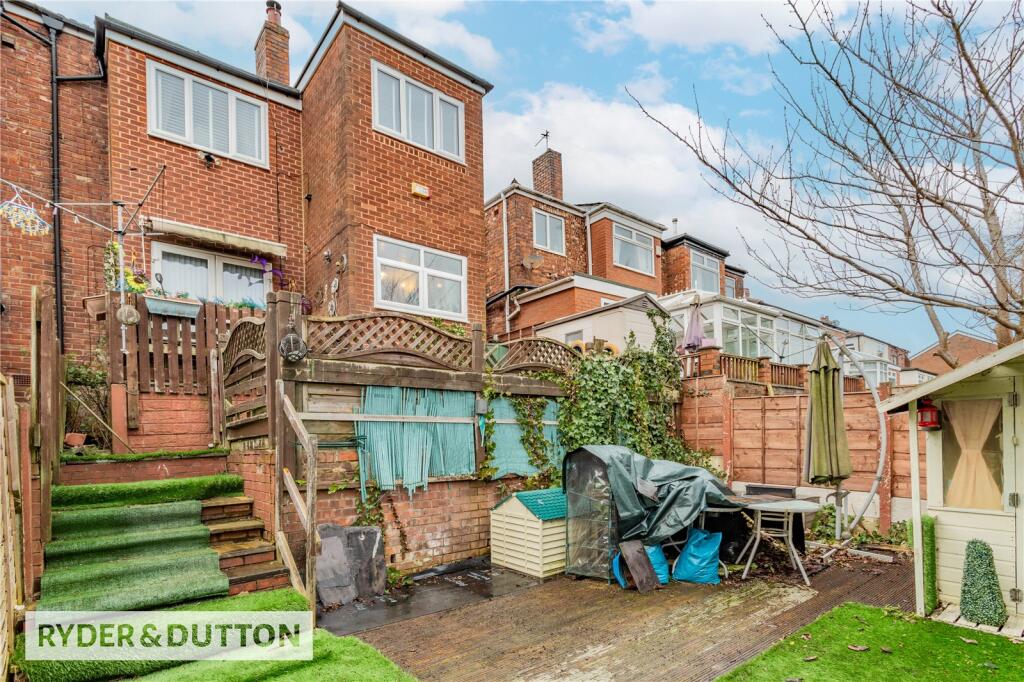17 Rathbourne Avenue
