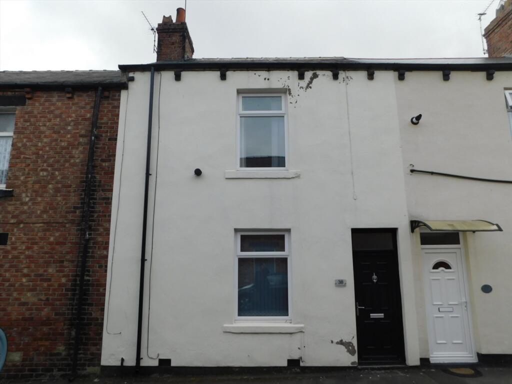 38 Roseberry Street