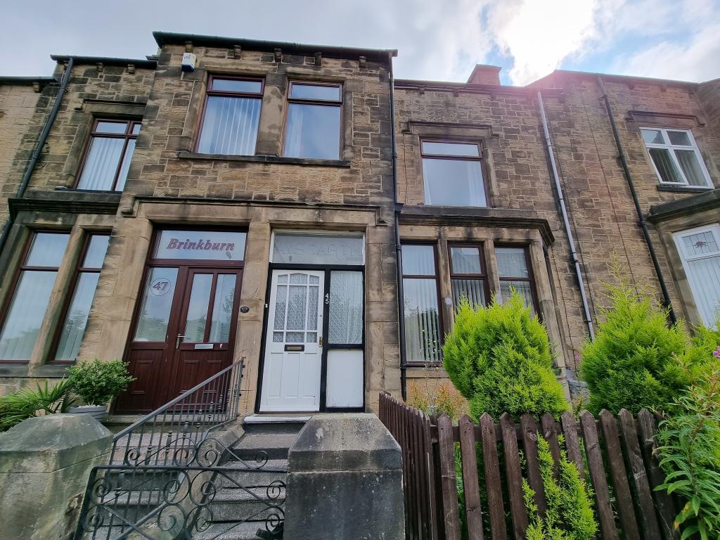 45 Station Road