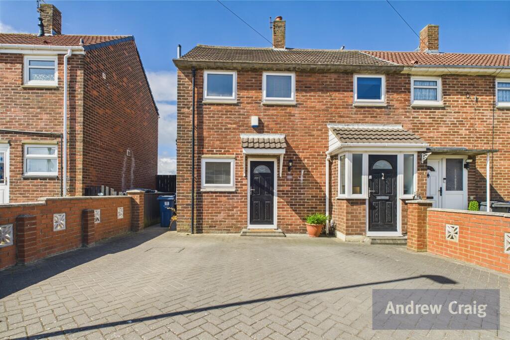 69 Tanfield Gardens