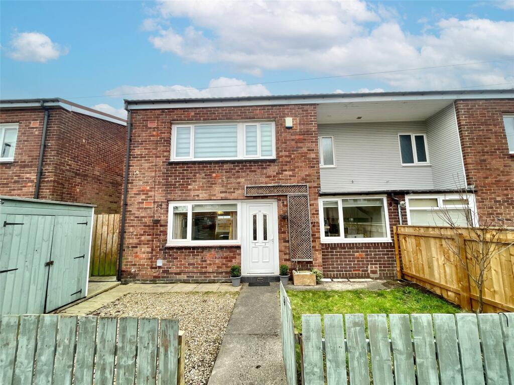 21 Rydal Road