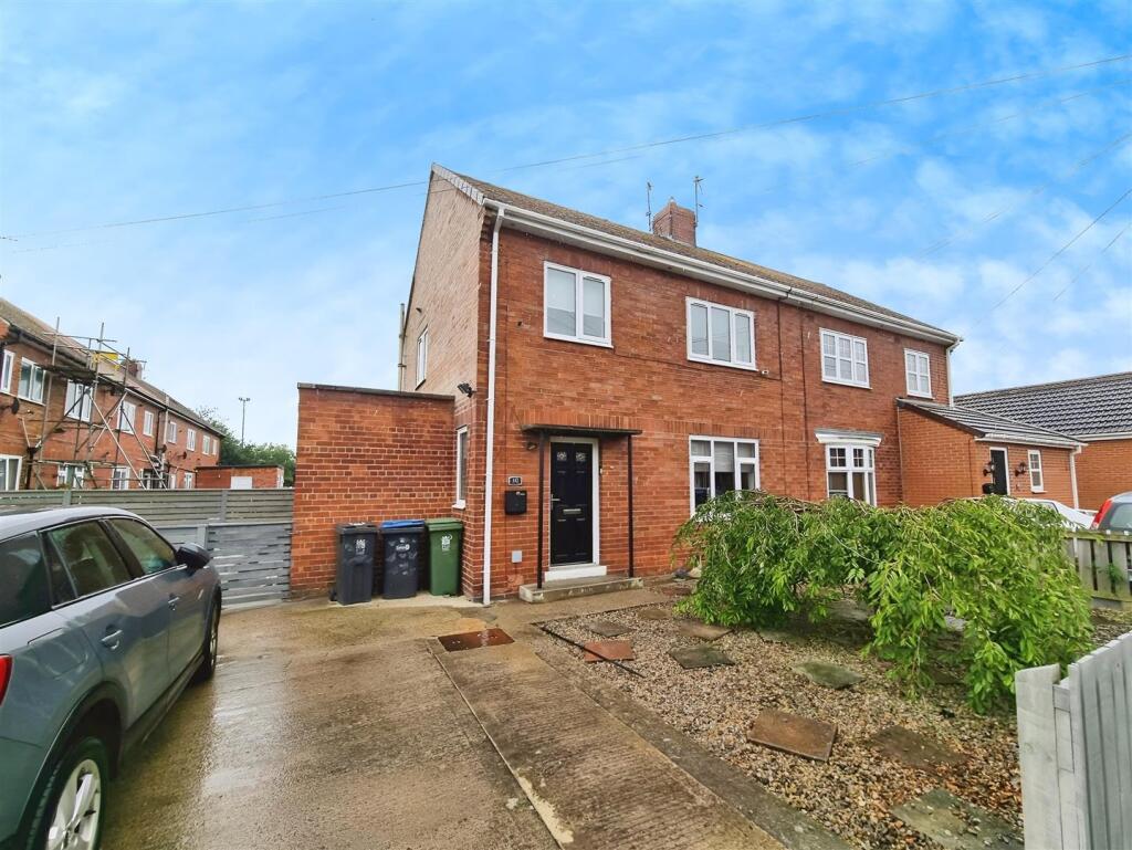 60 Hall Lane Estate