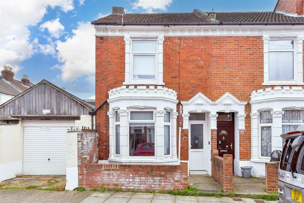 28 Tennyson Road