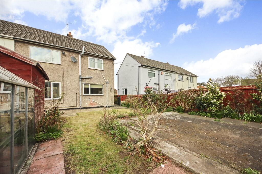 132 Ridgeway