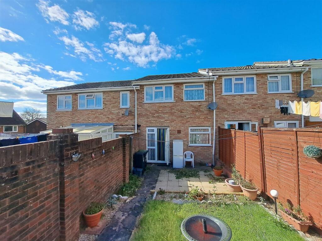 21 Lime Grove
