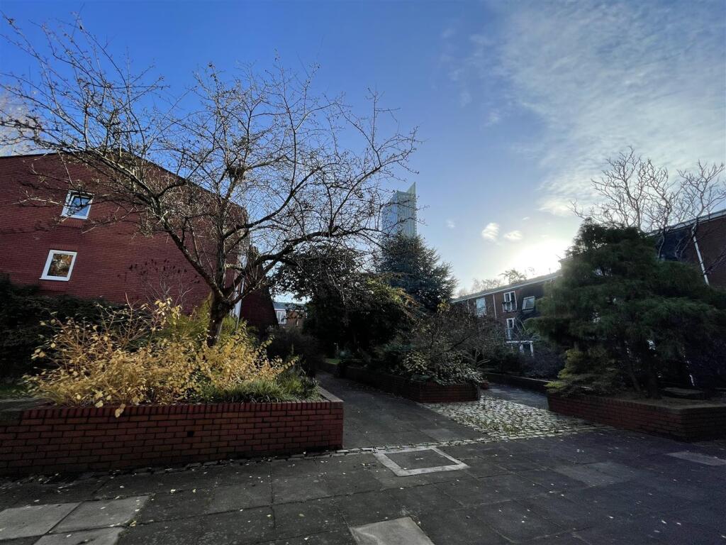 7 Culvercliff Walk