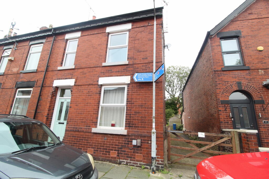 29 Willow Grove