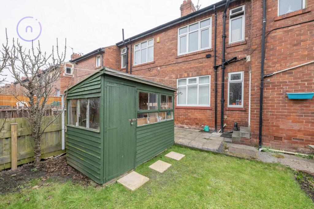 17 Guelder Road