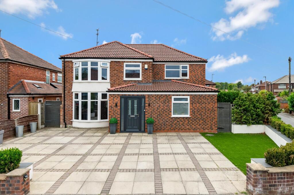 2 Selsey Drive