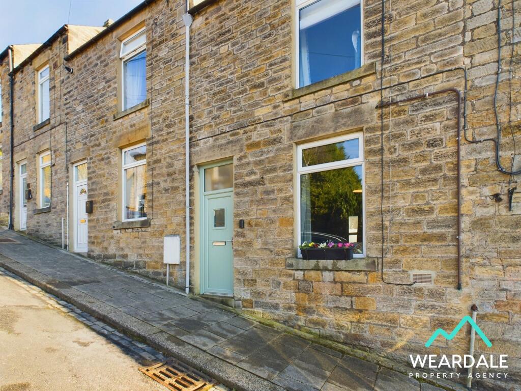 10 Graham Street