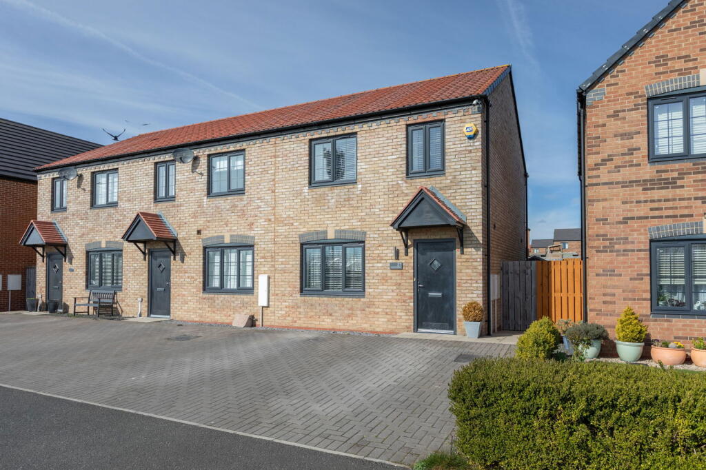 37 Harrison Crescent