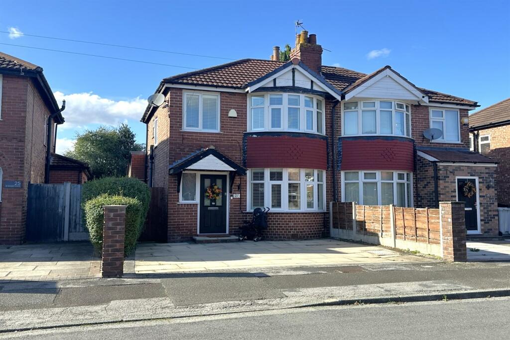 27 St Georges Avenue