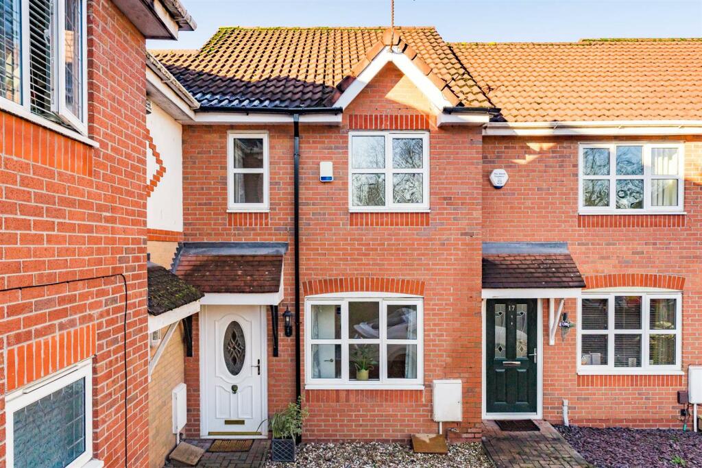 15 Drayford Close