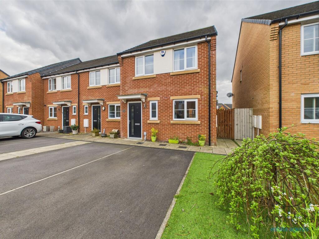 40 Wellhouse Road