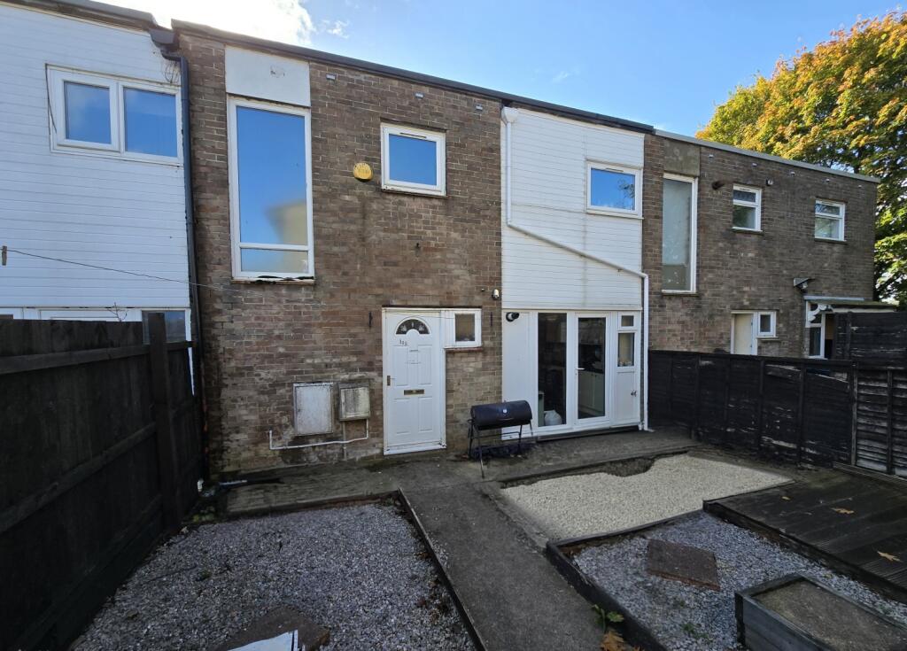 109 Fewston Close