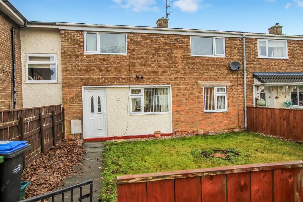 26 Tunstall Road
