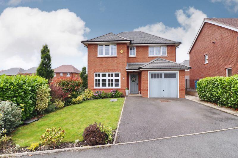 4 Avoncliffe Road