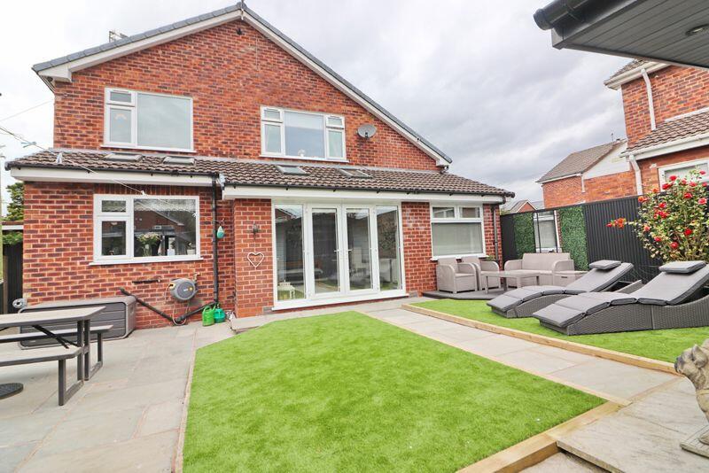 30 Ladybridge Avenue