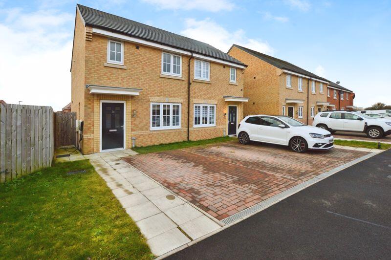 36 Crocus Drive