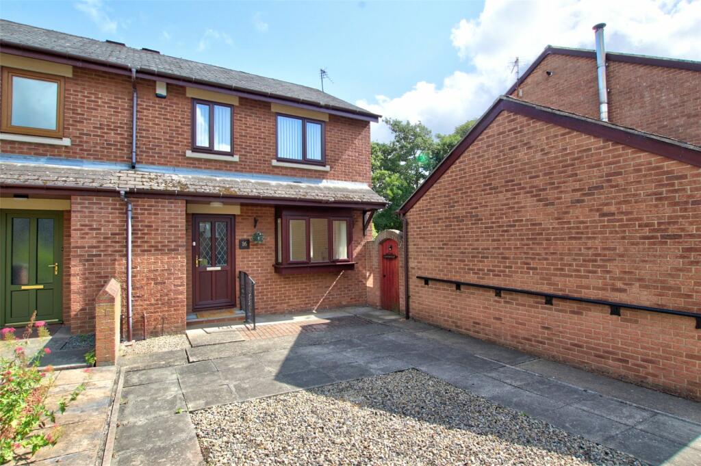 39 Wesley Grove