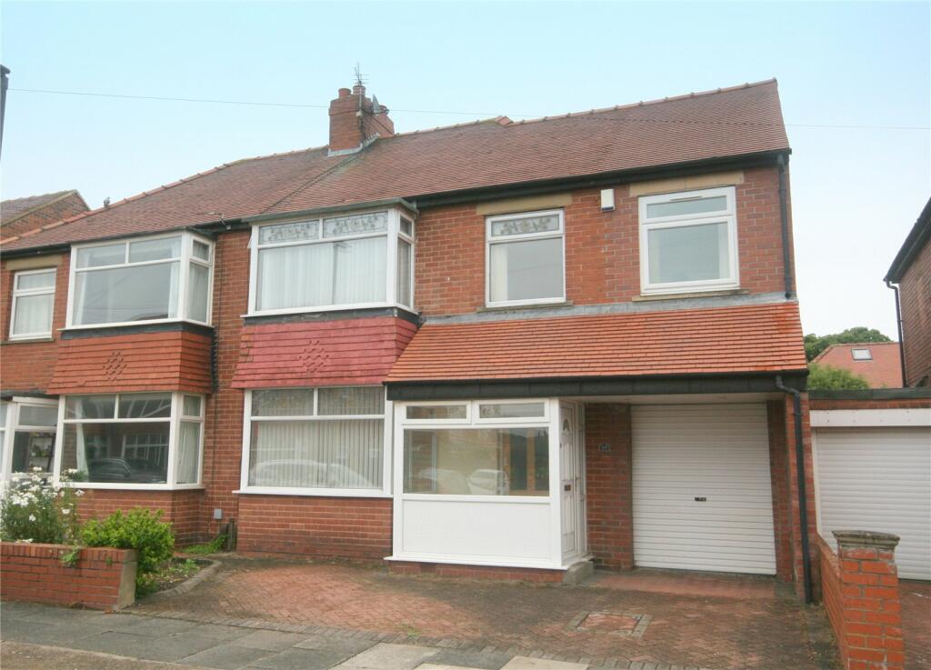 19 Silloth Place