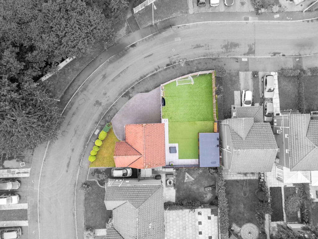 133 Kerscott Road