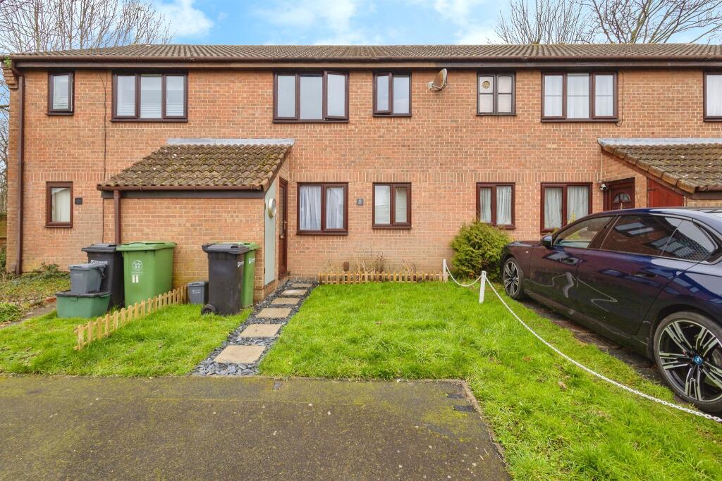 10 Benham Drive