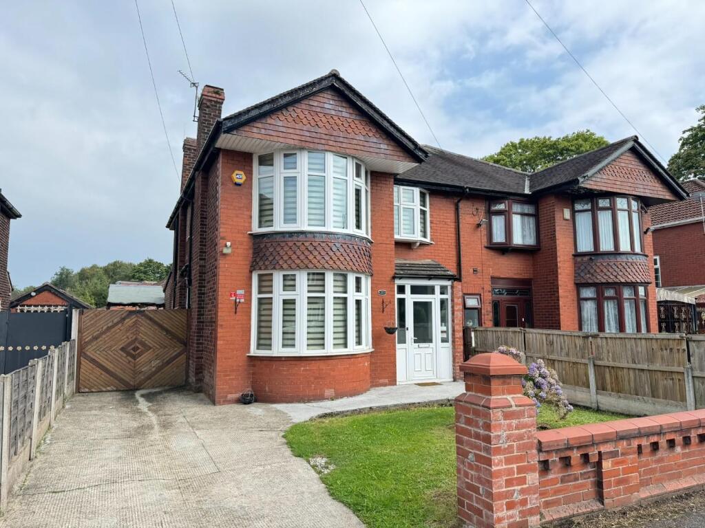 285 Withington Road