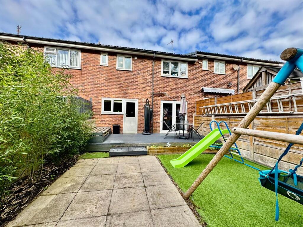 34 Williams Road