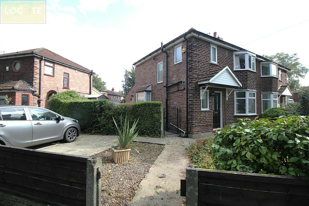 8 Broadoaks Road