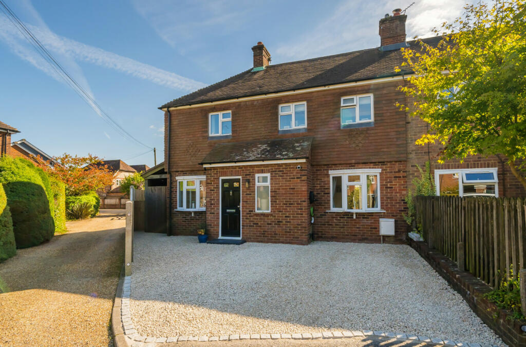 9 Boyneswood Close