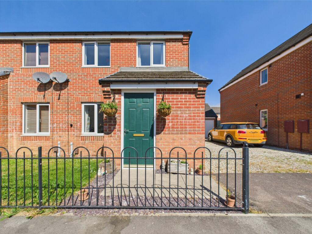 34 Birch Street