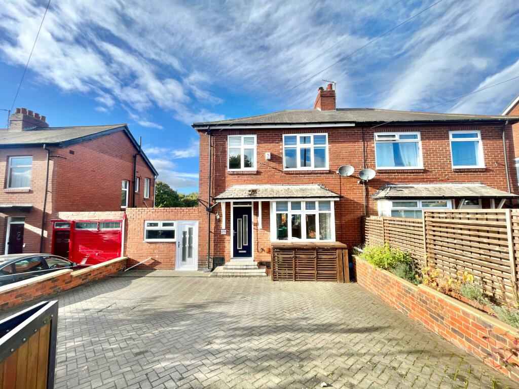 478 Denton Road