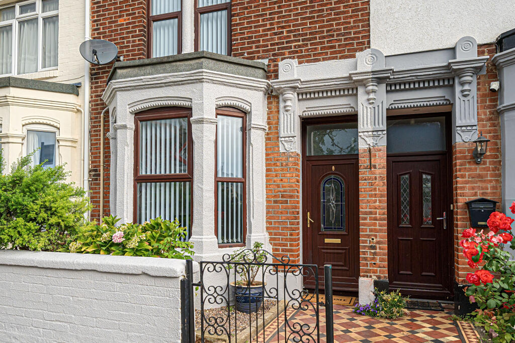 223 New Road