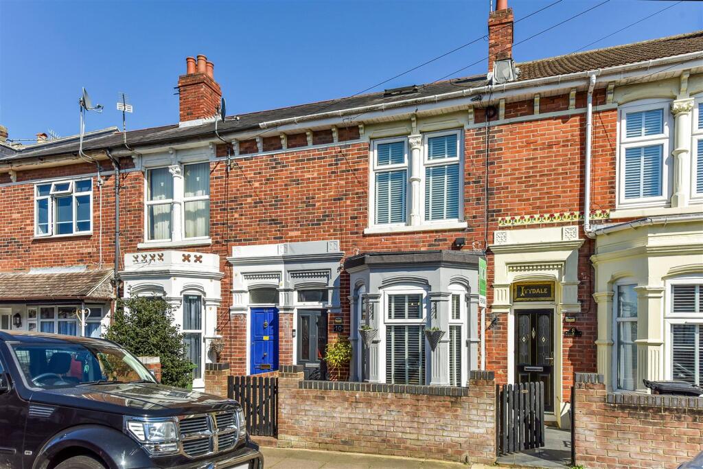 10 Burlington Road
