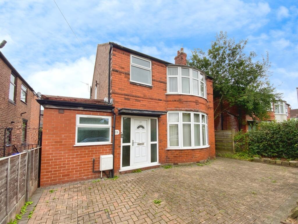 29 Hatherley Road