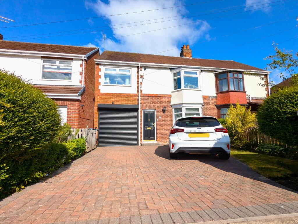 36 Tudor Road