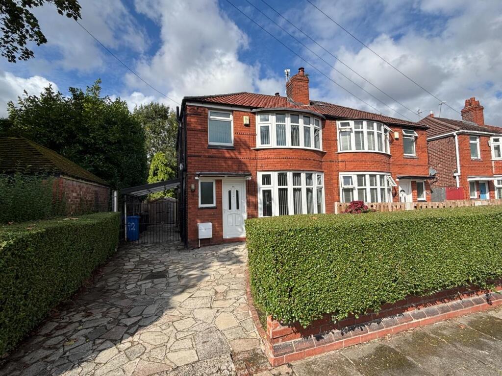 92 Fairholme Road